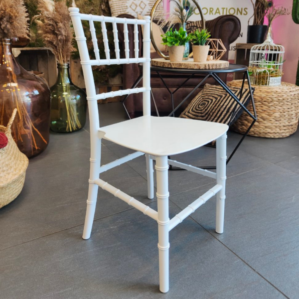 Location chaise enfant Bambini