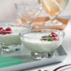 Coupe à dessert Diamond