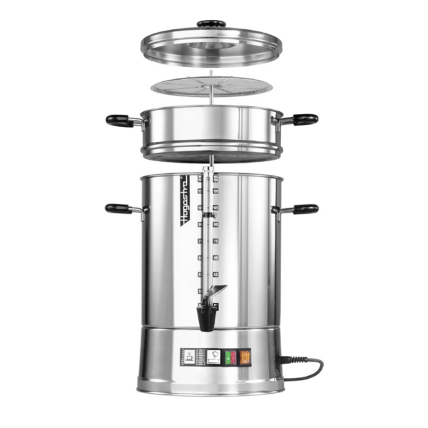 Location percolateur 100 tasses