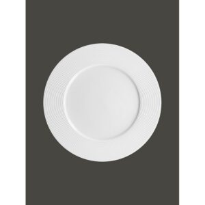 Location assiette plate EVOLUTION 25cm