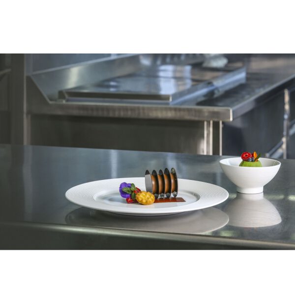 TOUTES LES ASSIETTES EVOLUTION