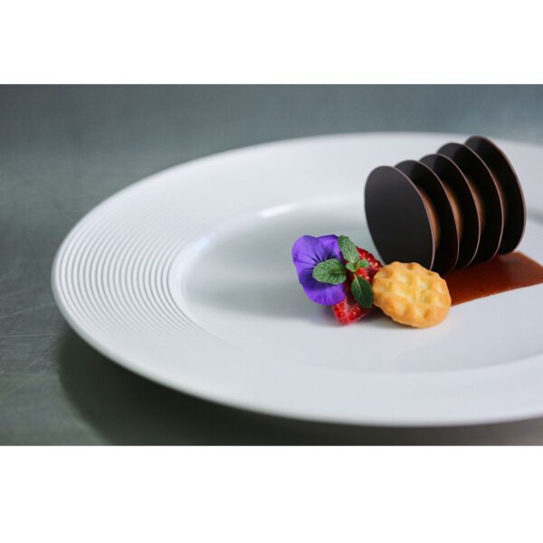 TOUTES LES ASSIETTES EVOLUTION