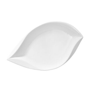 Location assiette FOGLIA (grande)