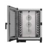 Location four mixte Cheftop - 10 niveaux - 380 volts