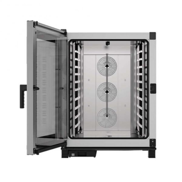 Location four mixte Cheftop - 10 niveaux - 380 volts