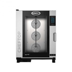 Location four mixte CHEFTOP -10 niveaux -380 VOLTS