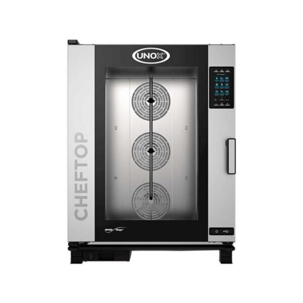 Location four mixte CHEFTOP -7 niveaux -380 Volts