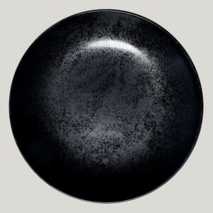 Location assiette creuse KARBON