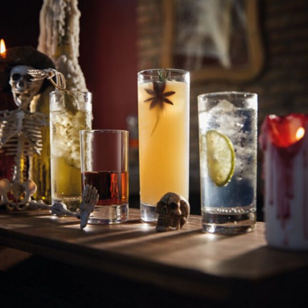 Location verre Long Drink ISLANDE