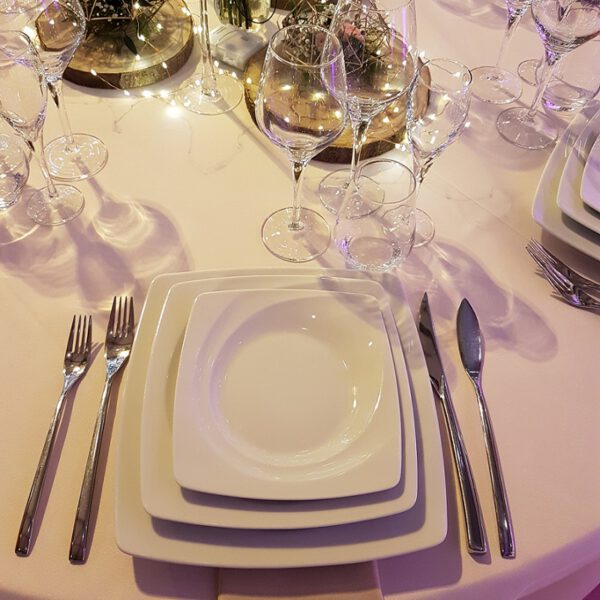 Formule Prestige 5 plats