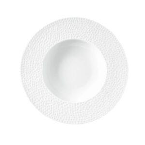 Location assiette creuse MAYA D27cm