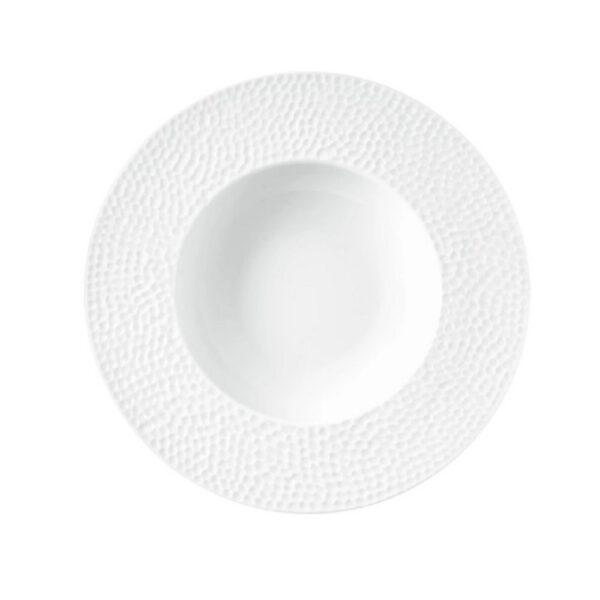 Location assiette creuse MAYA D27cm