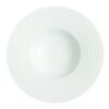 Location assiette plate ONDE 21.5cm