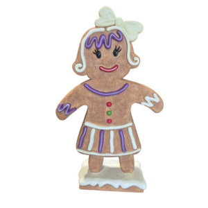 PAIN D'EPICES "Maman" H180cm