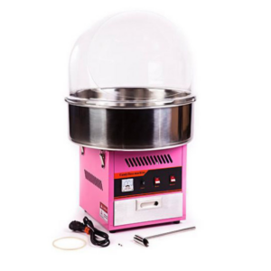 Location machine à barbe à papa à poser