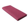 SERVIETTE-FRAMBOISE Serviette en tissus - Framboise