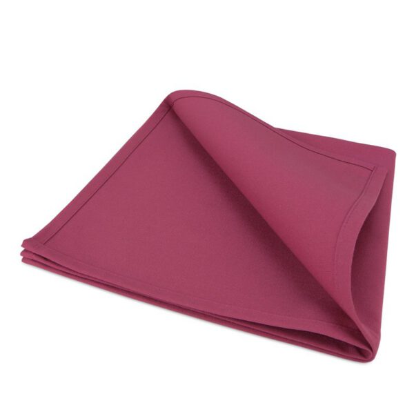 SERVIETTE-FRAMBOISE-2 Serviette en tissus - Framboise