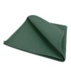 Serviette en tissus- Vert forêt