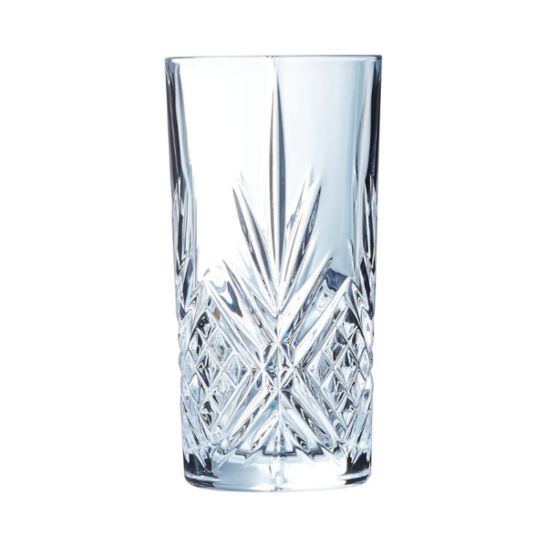 Location verre tumbler BROADWAY -38cl