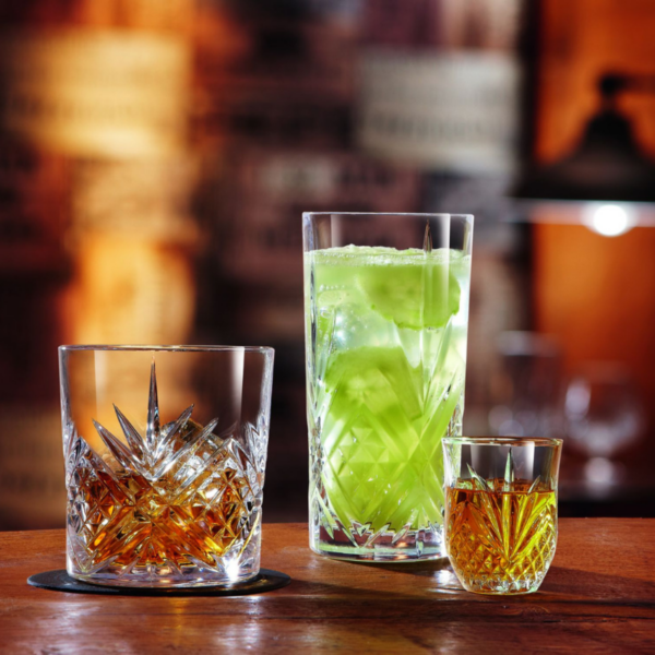 Location verre tumbler BROADWAY -38cl