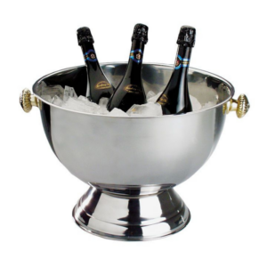 Location vasque inox 20l