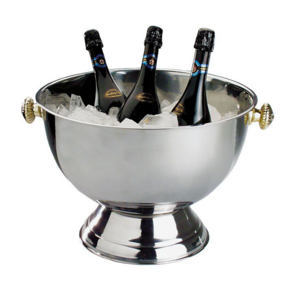 Location vasque inox 20l