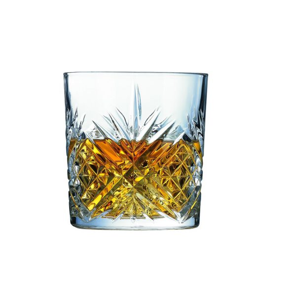 Location verre à whisky BROADWAY 30cl