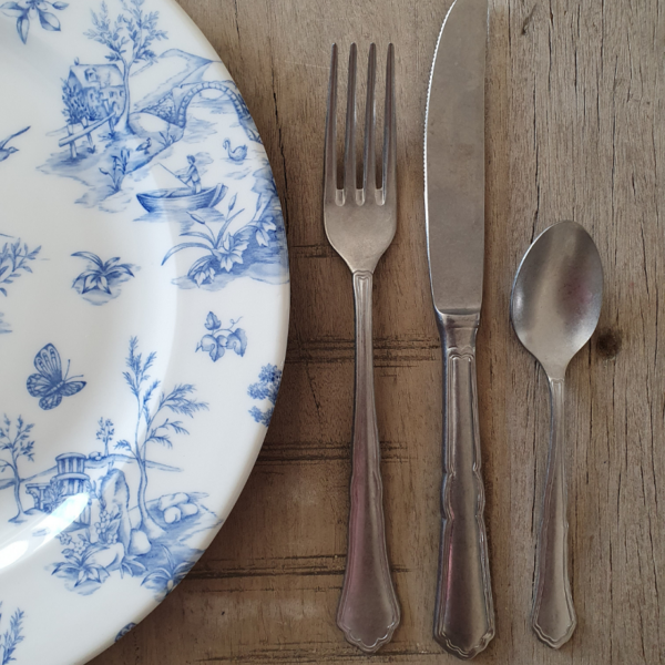 Location couteau de table DUCHESSE