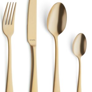 TOUS LES COUVERTS AUSTIN DORÉ