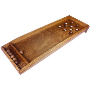 Location billard Japonnais artisanal en bois