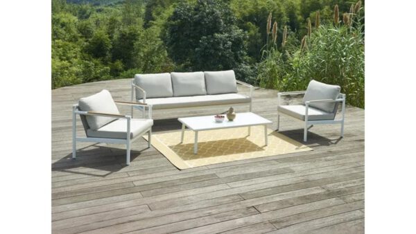 Location salon de jardin CANCUN