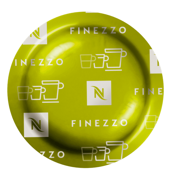 Machine à café NESPRESSO Zénius-SIMPLE