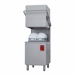 Location lave-vaisselle à capot