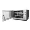 Location four professionnel à convection électrique 230 V