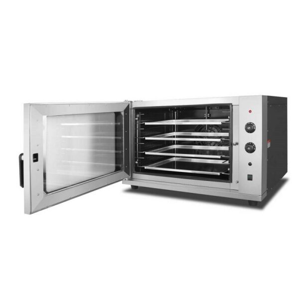 Location four professionnel à convection électrique 230 V