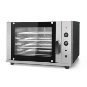 Location four professionnel à convection électrique 230 V