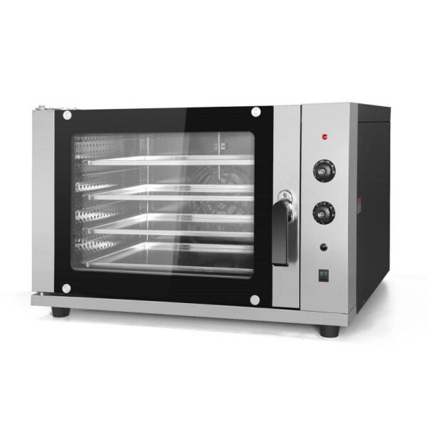 Location four professionnel à convection électrique 230 V