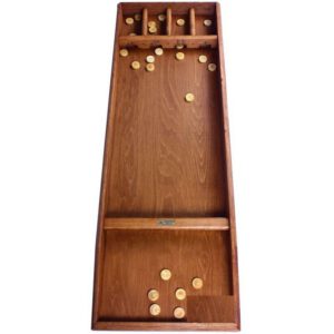 Location billard Hollandais artisanal