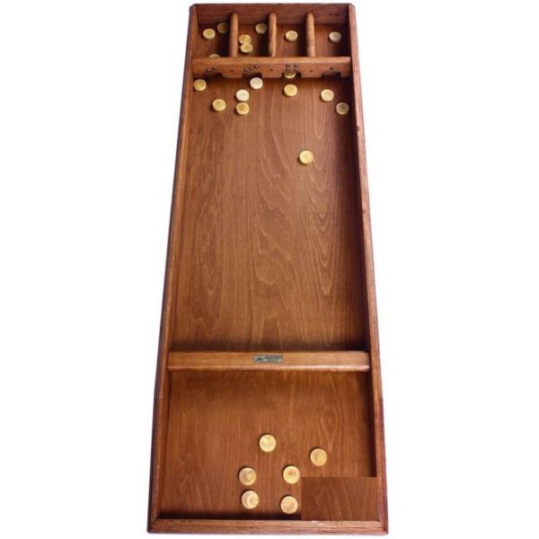 Location billard Hollandais artisanal