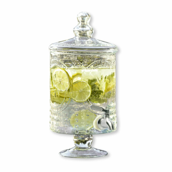 Location limonadier 2L