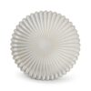 Assiette plate LOTUS D28cm