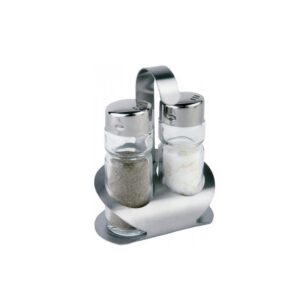 Location ménagère sel & poivre