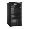Mini armoire à boissons - 72 litres