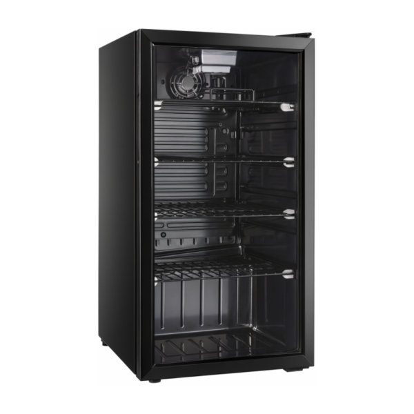 Mini armoire à boissons - 72 litres