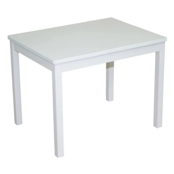 Location table pour enfants + 4 chaises
