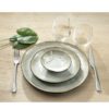Location assiette creuse SHADOW -D20cm