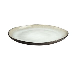 Location assiette plate SHADOW -D28cm