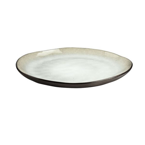Location assiette plate SHADOW -D28cm