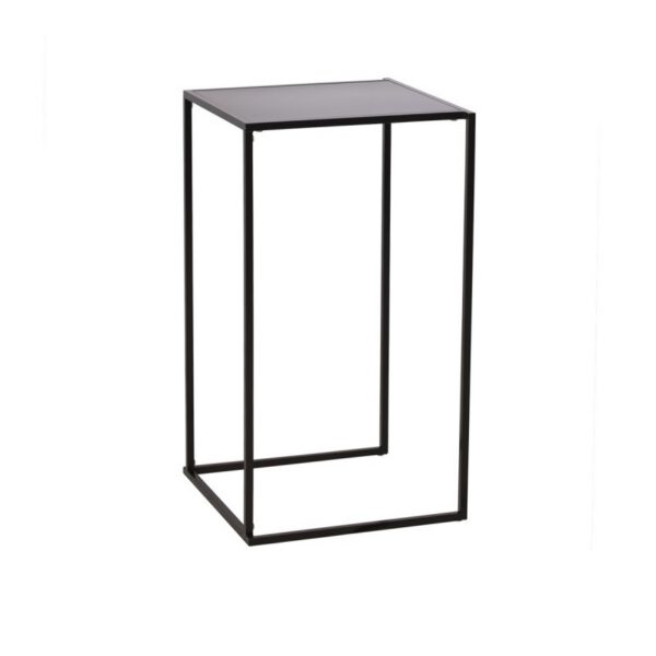 Location table mange-debout Industriel-New York