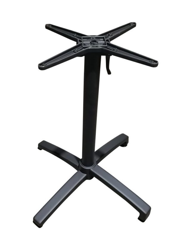 Location Table de café/bistrot (effet marbre) 60*60cm